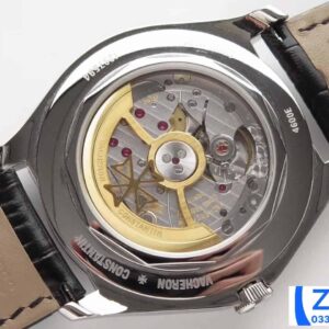 ĐỒNG HỒ VACHERON CONSTANTIN FIFTYSIX NAM MẶT XÁM FAKE 1:1 ZF FACTORY 40MM 7 ĐỒNG HỒ VACHERON CONSTANTIN FIFTYSIX NAM MẶT XÁM FAKE 11 ZF FACTORY 40MM (2)