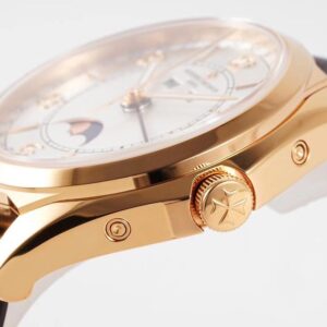 ĐỒNG HỒ VACHERON CONSTANTIN FIFTYSIX ROSE GOLD 4000E FAKE 1:1 ZF FACTORY 40MM 4 ĐỒNG HỒ VACHERON CONSTANTIN FIFTYSIX ROSE GOLD 4000E FAKE 11 ZF FACTORY 40MM (2)