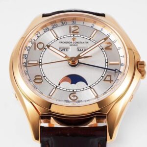 ĐỒNG HỒ VACHERON CONSTANTIN FIFTYSIX ROSE GOLD 4000E FAKE 1:1 ZF FACTORY 40MM 3 ĐỒNG HỒ VACHERON CONSTANTIN FIFTYSIX ROSE GOLD 4000E FAKE 11 ZF FACTORY 40MM (2)