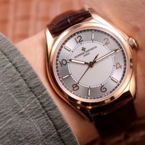 ĐỒNG HỒ VACHERON CONSTANTIN FIFTYSIX ROSE GOLD DÂY DA FAKE 1:1 ZF FACTORY 40MM 7 ĐỒNG HỒ VACHERON CONSTANTIN FIFTYSIX ROSE GOLD DÂY DA FAKE 11 ZF FACTORY 40MM (2)