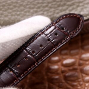 ĐỒNG HỒ VACHERON CONSTANTIN FIFTYSIX ROSE GOLD DÂY DA FAKE 1:1 ZF FACTORY 40MM 5 ĐỒNG HỒ VACHERON CONSTANTIN FIFTYSIX ROSE GOLD DÂY DA FAKE 11 ZF FACTORY 40MM (2)