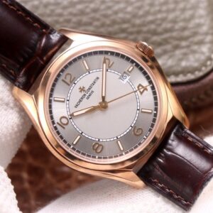 ĐỒNG HỒ VACHERON CONSTANTIN FIFTYSIX ROSE GOLD DÂY DA FAKE 1:1 ZF FACTORY 40MM 1 ĐỒNG HỒ VACHERON CONSTANTIN FIFTYSIX ROSE GOLD DÂY DA FAKE 11 ZF FACTORY 40MM (2)