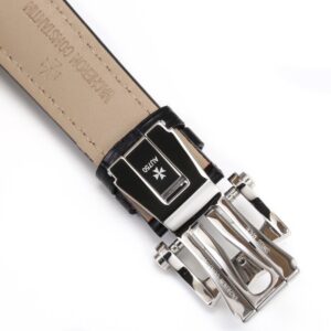 VACHERON CONSTANTIN MALTE TOURBILLON 30130 HIGH END REPLICA WATCHES WHITE DIAL BLACK LEATHER STRAP 38X49MM 6 ĐỒNG HỒ VACHERON CONSTANTIN MALTE TOURBILLON 30130 MẶT TRẮNG REP 11 CAO CẤP 38X49MM (2)