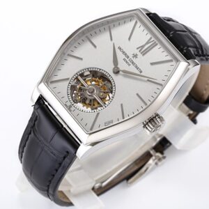 VACHERON CONSTANTIN MALTE TOURBILLON 30130 HIGH END REPLICA WATCHES WHITE DIAL BLACK LEATHER STRAP 38X49MM 2 ĐỒNG HỒ VACHERON CONSTANTIN MALTE TOURBILLON 30130 MẶT TRẮNG REP 11 CAO CẤP 38X49MM (2)