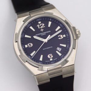 ĐỒNG HỒ VACHERON CONSTANTIN OVERSEA 47040 FAKE 11 CAO CẤP DÂY CAO SU 41MM 1 ĐỒNG HỒ VACHERON CONSTANTIN OVERSEA 47040 FAKE 11 CAO CẤP DÂY CAO SU 41MM (2)