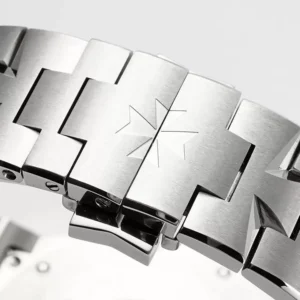 VACHERON CONSTANTIN OVERSEA 47040 IMITATION WATCHES WHITE DIAL 41MM 6 ĐỒNG HỒ VACHERON CONSTANTIN OVERSEA 47040 MẶT TRẮNG FAKE 11 CAO CẤP 41MM (1)