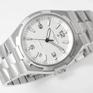 VACHERON CONSTANTIN OVERSEA 47040 IMITATION WATCHES WHITE DIAL 41MM 1 ĐỒNG HỒ VACHERON CONSTANTIN OVERSEA 47040 MẶT TRẮNG FAKE 11 CAO CẤP 41MM (1)