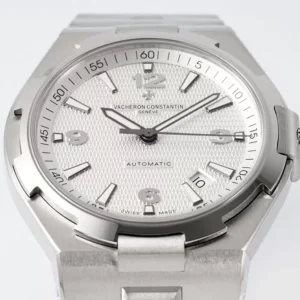 VACHERON CONSTANTIN OVERSEA 47040 IMITATION WATCHES WHITE DIAL 41MM 3 ĐỒNG HỒ VACHERON CONSTANTIN OVERSEA 47040 MẶT TRẮNG FAKE 11 CAO CẤP 41MM (1)