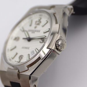 ĐỒNG HỒ VACHERON CONSTANTIN OVERSEA 47040 SUPER FAKE 11 MẶT TRẮNG 41MM 3 ĐỒNG HỒ VACHERON CONSTANTIN OVERSEA 47040 SUPER FAKE 11 MẶT TRẮNG 41MM (2)