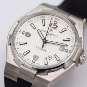 ĐỒNG HỒ VACHERON CONSTANTIN OVERSEA 47040 SUPER FAKE 11 MẶT TRẮNG 41MM 2 ĐỒNG HỒ VACHERON CONSTANTIN OVERSEA 47040 SUPER FAKE 11 MẶT TRẮNG 41MM (2)