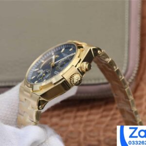 ĐỒNG HỒ VACHERON CONSTANTIN OVERSEA FAKE 1:1 CAO CẤP NAM MẶT XANH TWA 42MM 4 ĐỒNG HỒ VACHERON CONSTANTIN OVERSEA FAKE 11 CAO CẤP NAM MẶT XANH TWA 42MM (2)