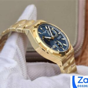 ĐỒNG HỒ VACHERON CONSTANTIN OVERSEA FAKE 1:1 CAO CẤP NAM MẶT XANH TWA 42MM 5 ĐỒNG HỒ VACHERON CONSTANTIN OVERSEA FAKE 11 CAO CẤP NAM MẶT XANH TWA 42MM (2)