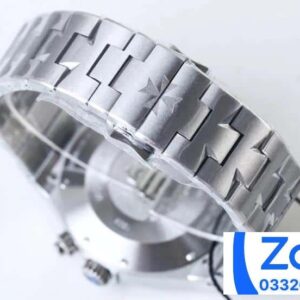 VACHERON CONSTANTIN OVERSEA IMITATION WATCHES WHITE DIAL STAINLESS STEEL 42MM 6 ĐỒNG HỒ VACHERON CONSTANTIN OVERSEA REP 11 TWA FACTORY NAM MẶT TRẮNG 42MM (2)