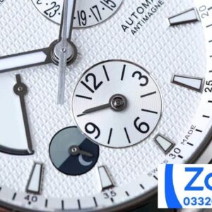 VACHERON CONSTANTIN OVERSEA IMITATION WATCHES WHITE DIAL STAINLESS STEEL 42MM 3 ĐỒNG HỒ VACHERON CONSTANTIN OVERSEA REP 11 TWA FACTORY NAM MẶT TRẮNG 42MM (2)