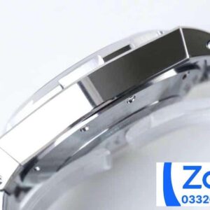 VACHERON CONSTANTIN OVERSEA IMITATION WATCHES WHITE DIAL STAINLESS STEEL 42MM 5 ĐỒNG HỒ VACHERON CONSTANTIN OVERSEA REP 11 TWA FACTORY NAM MẶT TRẮNG 42MM (2)