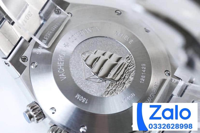 ĐỒNG HỒ VACHERON CONSTANTIN OVERSEA REP 11 TWA FACTORY NAM MẶT TRẮNG 42MM (7) ĐỒNG HỒ VACHERON CONSTANTIN OVERSEA REP 11 TWA FACTORY NAM MẶT TRẮNG 42MM (2)