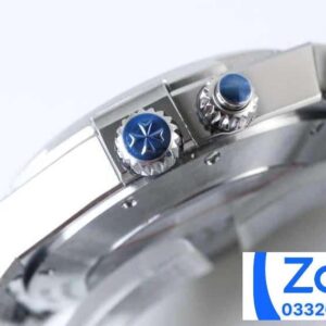 VACHERON CONSTANTIN OVERSEA IMITATION WATCHES WHITE DIAL STAINLESS STEEL 42MM 4 ĐỒNG HỒ VACHERON CONSTANTIN OVERSEA REP 11 TWA FACTORY NAM MẶT TRẮNG 42MM (2)