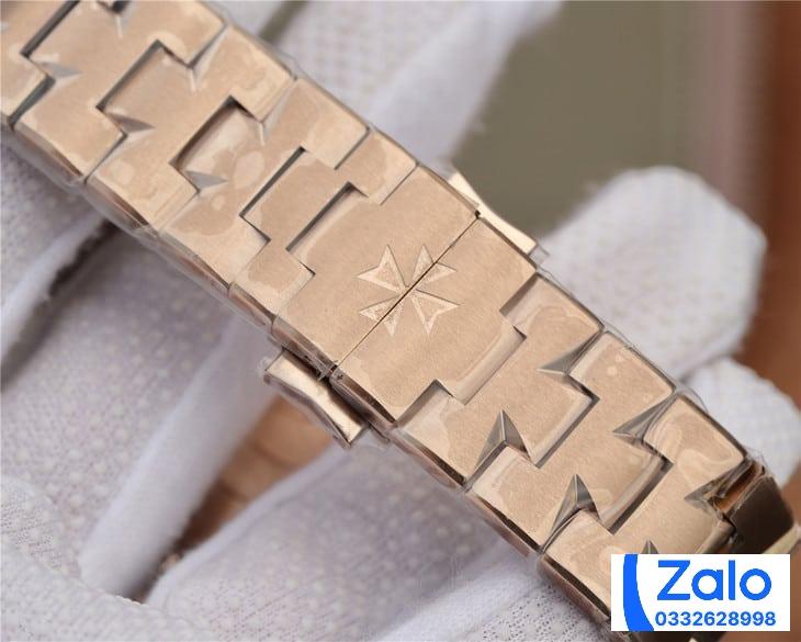 ĐỒNG HỒ VACHERON CONSTANTIN OVERSEA ROSE GOLD MẶT ĐEN FAKE 11 TWA 42MM (3) ĐỒNG HỒ VACHERON CONSTANTIN OVERSEA ROSE GOLD MẶT ĐEN FAKE 11 TWA 42MM (2)