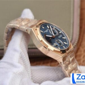 ĐỒNG HỒ VACHERON CONSTANTIN OVERSEA ROSE GOLD REPLICA 11 TWA FACTORY 42MM 5 ĐỒNG HỒ VACHERON CONSTANTIN OVERSEA ROSE GOLD REPLICA 11 TWA FACTORY 42MM (2)