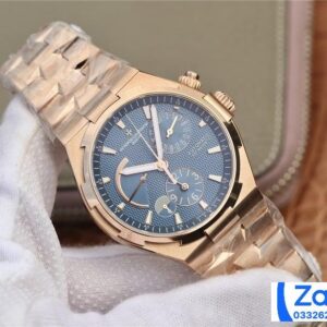 ĐỒNG HỒ VACHERON CONSTANTIN OVERSEA ROSE GOLD REPLICA 11 TWA FACTORY 42MM 2 ĐỒNG HỒ VACHERON CONSTANTIN OVERSEA ROSE GOLD REPLICA 11 TWA FACTORY 42MM (2)