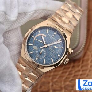 ĐỒNG HỒ VACHERON CONSTANTIN OVERSEA ROSE GOLD REPLICA 11 TWA FACTORY 42MM 1 ĐỒNG HỒ VACHERON CONSTANTIN OVERSEA ROSE GOLD REPLICA 11 TWA FACTORY 42MM (2)