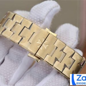 VACHERON CONSTANTIN OVERSEA HIGH END LUXURY REPLICAS BLACK DIAL GOLD PLATE TWA FACTORY 42MM 6 ĐỒNG HỒ VACHERON CONSTANTIN OVERSEA SUPER FAKE 11 TWA FACTORY MẶT ĐEN 42MM (2)