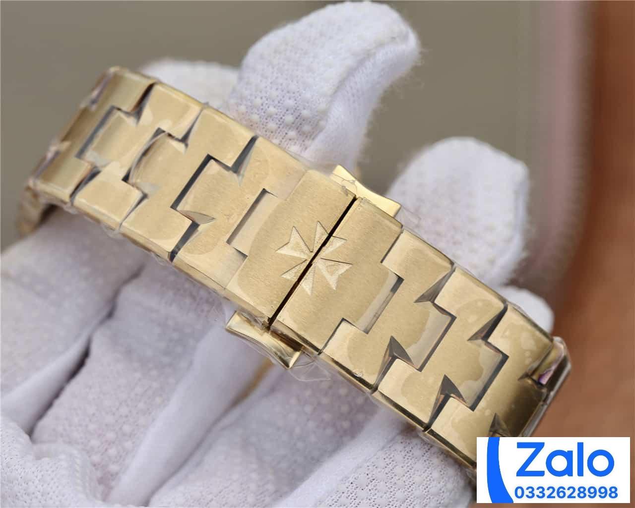 ĐỒNG HỒ VACHERON CONSTANTIN OVERSEA SUPER FAKE 11 TWA FACTORY MẶT ĐEN 42MM (4) ĐỒNG HỒ VACHERON CONSTANTIN OVERSEA SUPER FAKE 11 TWA FACTORY MẶT ĐEN 42MM (2)