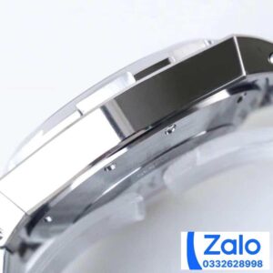 VACHERON CONSTANTIN OVERSEA TWA FACTORY BEST REPLICA WATCHES STAINLESS STEEL BLACK DIAL 42MM 5 ĐỒNG HỒ VACHERON CONSTANTIN OVERSEA TWA FACTORY FAKE 11 NAM MẶT ĐEN 42MM (2)