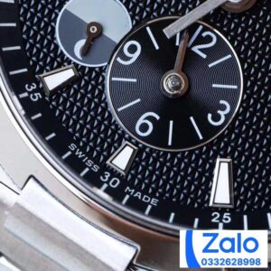 VACHERON CONSTANTIN OVERSEA TWA FACTORY BEST REPLICA WATCHES STAINLESS STEEL BLACK DIAL 42MM 3 ĐỒNG HỒ VACHERON CONSTANTIN OVERSEA TWA FACTORY FAKE 11 NAM MẶT ĐEN 42MM (2)