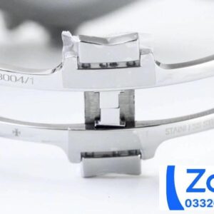 VACHERON CONSTANTIN OVERSEA TWA FACTORY REPLICA WATCHES BLUE DIAL STAINLESS STEEL 42MM 6 ĐỒNG HỒ VACHERON CONSTANTIN OVERSEA TWA FACTORY REP 11 NAM DÂY KIM LOẠI 42MM (2)