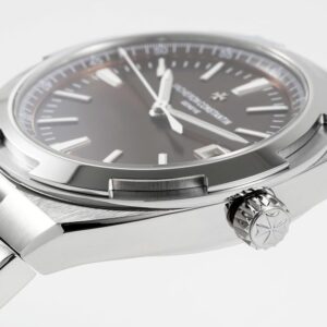 VACHERON CONSTANTIN OVERSEAS 4500V LUXURY REPLICA WATCHES CHOCOLATE DIAL ZF FACTORY 40MM 5 ĐỒNG HỒ VACHERON CONSTANTIN OVERSEAS 4500V MẶT CHOCOLATE REP 11 ZF FACTORY 40MM (2)