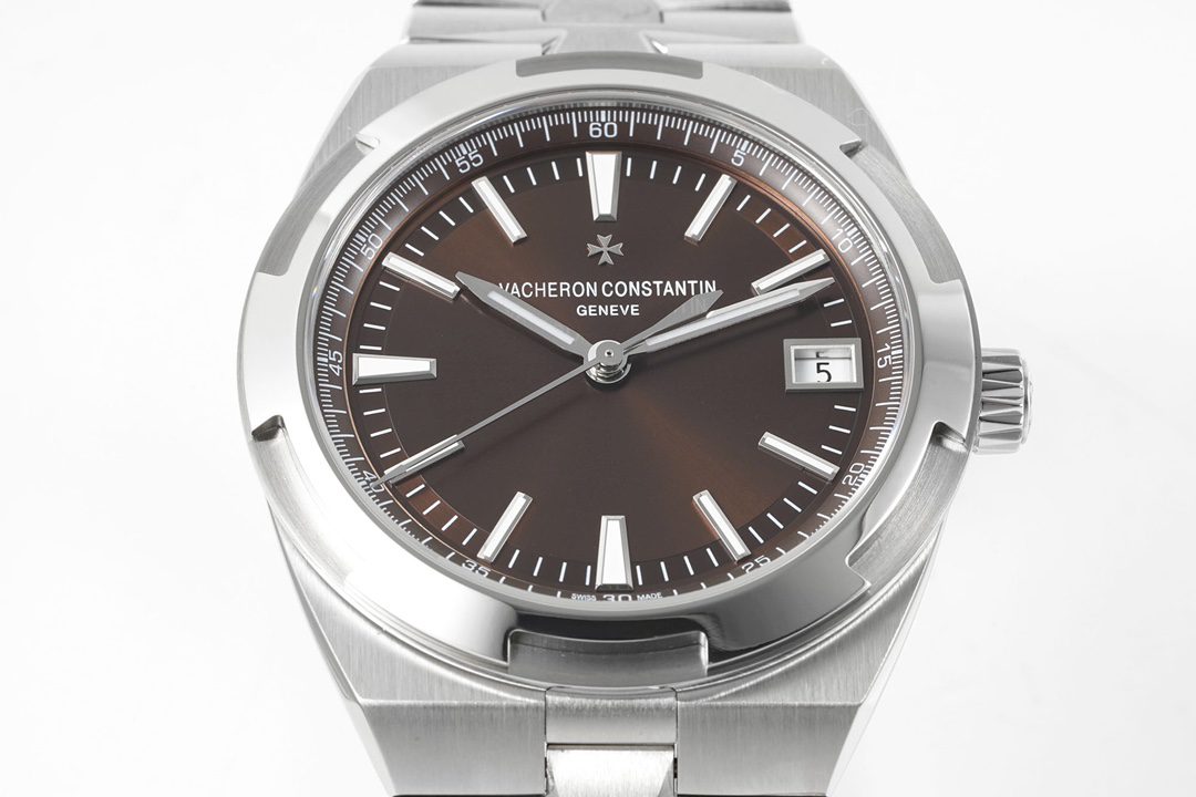 ĐỒNG HỒ VACHERON CONSTANTIN OVERSEAS 4500V MẶT CHOCOLATE REP 11 ZF FACTORY 40MM (6) ĐỒNG HỒ VACHERON CONSTANTIN OVERSEAS 4500V MẶT CHOCOLATE REP 11 ZF FACTORY 40MM (2)