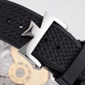 ĐỒNG HỒ VACHERON CONSTANTIN OVERSEAS CHORONOGRAPH 5500V REP 11 MẶT TRẮNG 42MM 6 ĐỒNG HỒ VACHERON CONSTANTIN OVERSEAS CHORONOGRAPH 5500V REP 11 MẶT TRẮNG 42MM (2)