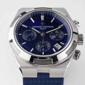 ĐỒNG HỒ VACHERON CONSTANTIN OVERSEAS CHORONOGRAPH 5500V REP 11 MẶT XANH 42MM 3 ĐỒNG HỒ VACHERON CONSTANTIN OVERSEAS CHORONOGRAPH 5500V REP 11 MẶT XANH 42MM (2)