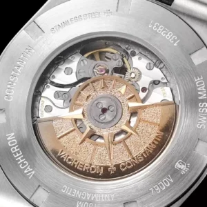 VACHERON CONSTANTIN OVERSEAS DUAL TIME 7900V HIGH END REPLICA WATCHES WHITE DIAL STAINLESS STEEL 41MM 8 ĐỒNG HỒ VACHERON CONSTANTIN OVERSEAS DUAL TIME 7900V MẶT TRẮNG REP 11 CAO CẤP 41MM (2)