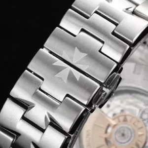 VACHERON CONSTANTIN OVERSEAS DUAL TIME 7900V IMITATION WATCHES BLUE DIAL 41MM 6 ĐỒNG HỒ VACHERON CONSTANTIN OVERSEAS DUAL TIME 7900V REP 11 MẶT XANH 41MM (2)