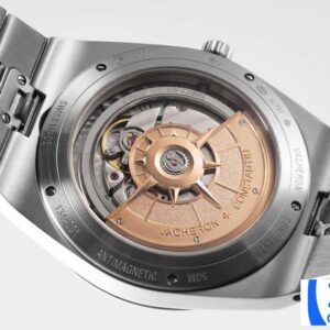 ĐỒNG HỒ VACHERON CONSTANTIN OVERSEAS SUPER FAKE 1:1 MẶT XÁM XF FACTORY 40MM 7 ĐỒNG HỒ VACHERON CONSTANTIN OVERSEAS SUPER FAKE 11 MẶT XÁM XF FACTORY 40MM (2)