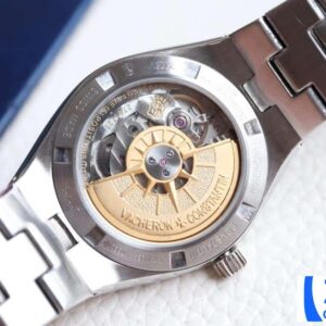 ĐỒNG HỒ VACHERON CONSTANTIN OVERSEAS SUPER FAKE 11 NỮ DÂY KIM LOẠI 36MM 7 ĐỒNG HỒ VACHERON CONSTANTIN OVERSEAS SUPER FAKE 11 NỮ DÂY KIM LOẠI 36MM (2)