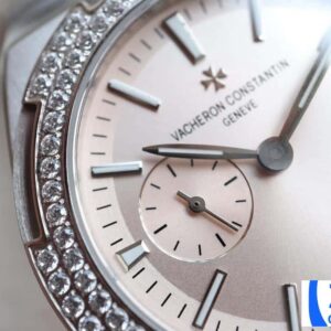 ĐỒNG HỒ VACHERON CONSTANTIN OVERSEAS SUPER FAKE 11 NỮ DÂY KIM LOẠI 36MM 3 ĐỒNG HỒ VACHERON CONSTANTIN OVERSEAS SUPER FAKE 11 NỮ DÂY KIM LOẠI 36MM (2)