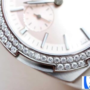 ĐỒNG HỒ VACHERON CONSTANTIN OVERSEAS SUPER FAKE 11 NỮ DÂY KIM LOẠI 36MM 4 ĐỒNG HỒ VACHERON CONSTANTIN OVERSEAS SUPER FAKE 11 NỮ DÂY KIM LOẠI 36MM (2)