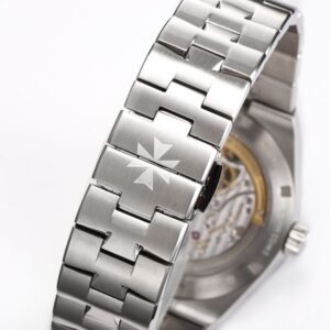 ĐỒNG HỒ VACHERON CONSTANTIN OVERSEAS TOURBILON 6000V REP 11 DÂY KIM LOẠI 42.5MM 6 ĐỒNG HỒ VACHERON CONSTANTIN OVERSEAS TOURBILON 6000V REP 11 DÂY KIM LOẠI 42 (2)
