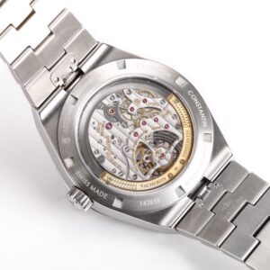 ĐỒNG HỒ VACHERON CONSTANTIN OVERSEAS TOURBILON 6000V REP 11 DÂY KIM LOẠI 42.5MM 7 ĐỒNG HỒ VACHERON CONSTANTIN OVERSEAS TOURBILON 6000V REP 11 DÂY KIM LOẠI 42 (2)