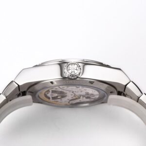 ĐỒNG HỒ VACHERON CONSTANTIN OVERSEAS TOURBILON 6000V REP 11 DÂY KIM LOẠI 42.5MM 5 ĐỒNG HỒ VACHERON CONSTANTIN OVERSEAS TOURBILON 6000V REP 11 DÂY KIM LOẠI 42 (2)