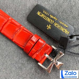 ĐỒNG HỒ VACHERON CONSTANTIN PATRIMONY NỮ DÂY DA FAKE 11 CAO CẤP MKS 35MM 5 ĐỒNG HỒ VACHERON CONSTANTIN PATRIMONY NỮ DÂY DA FAKE 11 CAO CẤP MKS 35MM (2)