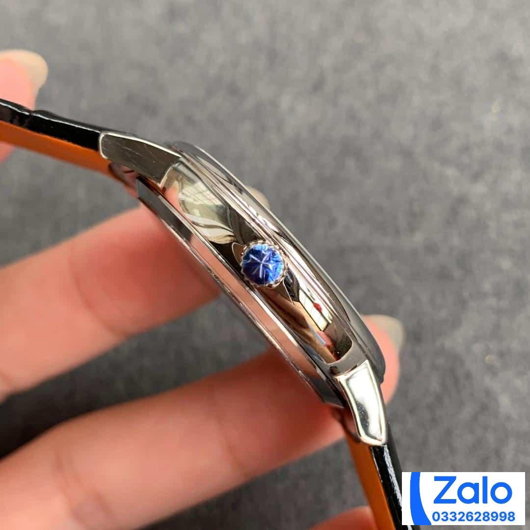 ĐỒNG HỒ VACHERON CONSTANTIN PATRIMONY NỮ MẶT TRẮNG REP 11 MKS FACTORY 35MM (4) ĐỒNG HỒ VACHERON CONSTANTIN PATRIMONY NỮ MẶT TRẮNG REP 11 MKS FACTORY 35MM (2)