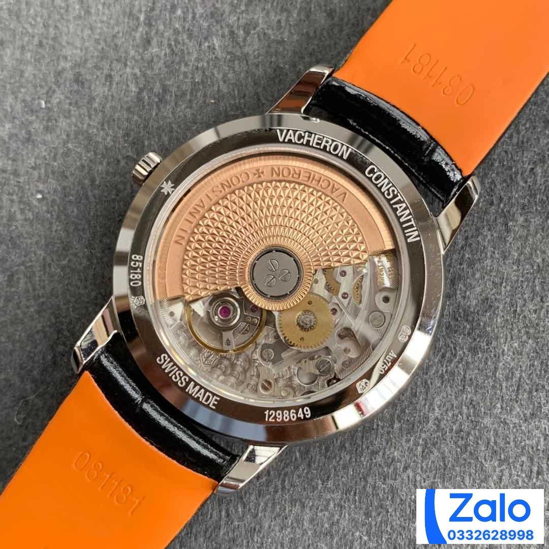 ĐỒNG HỒ VACHERON CONSTANTIN PATRIMONY NỮ MẶT TRẮNG REP 11 MKS FACTORY 35MM (7) ĐỒNG HỒ VACHERON CONSTANTIN PATRIMONY NỮ MẶT TRẮNG REP 11 MKS FACTORY 35MM (2)