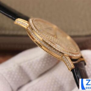 ĐỒNG HỒ VACHERON CONSTANTIN PATRIMONY REP 1:1 ĐÍNH ĐÁ EA FACTORY 40MM 4 ĐỒNG HỒ VACHERON CONSTANTIN PATRIMONY REP 11 ĐÍNH ĐÁ EA FACTORY 40MM (2)