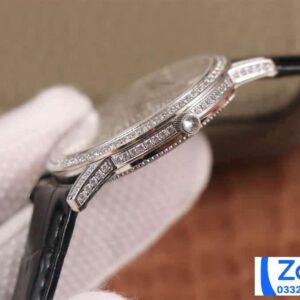 ĐỒNG HỒ VACHERON CONSTANTIN PATRIMONY REPLICA 1 1 ĐÍNH ĐÁ 40MM 3 ĐỒNG HỒ VACHERON CONSTANTIN PATRIMONY REPLICA 1 1 ĐÍNH ĐÁ 40MM (2)