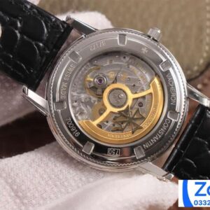 ĐỒNG HỒ VACHERON CONSTANTIN PATRIMONY REPLICA 1 1 ĐÍNH ĐÁ 40MM 5 ĐỒNG HỒ VACHERON CONSTANTIN PATRIMONY REPLICA 1 1 ĐÍNH ĐÁ 40MM (2)