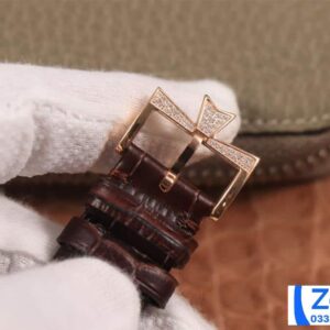 ĐỒNG HỒ VACHERON CONSTANTIN PATRIMONY ROSE GOLD REP 11 ĐÍNH ĐÁ EA FACTORY 40MM 5 ĐỒNG HỒ VACHERON CONSTANTIN PATRIMONY ROSE GOLD REP 11 ĐÍNH ĐÁ EA FACTORY 40MM (2)